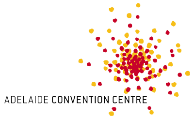 Adelaide Convention Centre Venue Logo